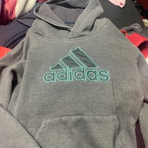 Adidas hoodie
